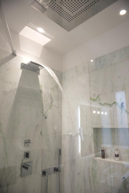 Town House Morgana Bed & Breakfast เรจโจ ดี คาลาเบีย ห้อง รูปภาพ