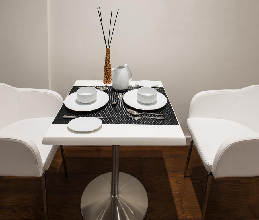 Town House Morgana Bed & Breakfast เรจโจ ดี คาลาเบีย ภายนอก รูปภาพ