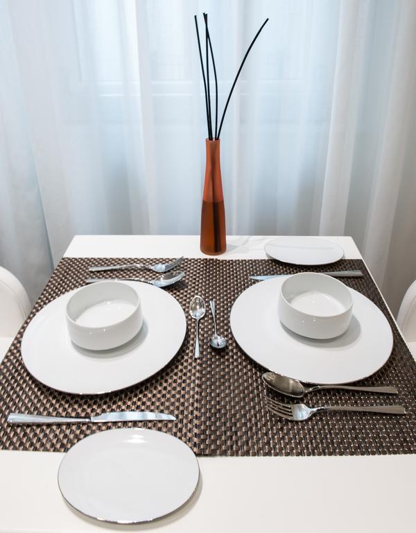 Town House Morgana Bed & Breakfast เรจโจ ดี คาลาเบีย ภายนอก รูปภาพ