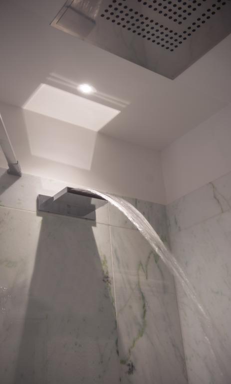 Town House Morgana Bed & Breakfast เรจโจ ดี คาลาเบีย ห้อง รูปภาพ